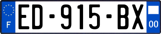 ED-915-BX