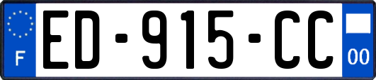 ED-915-CC