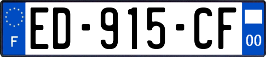 ED-915-CF