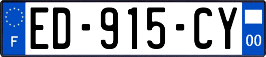 ED-915-CY