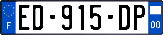 ED-915-DP