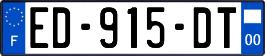 ED-915-DT