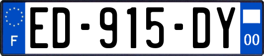 ED-915-DY