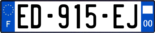 ED-915-EJ