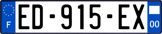 ED-915-EX