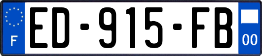 ED-915-FB