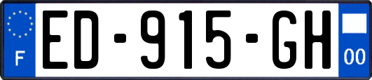 ED-915-GH