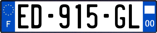 ED-915-GL