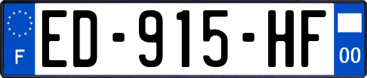ED-915-HF