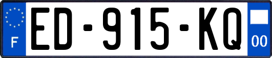 ED-915-KQ
