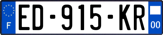 ED-915-KR