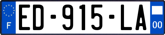 ED-915-LA