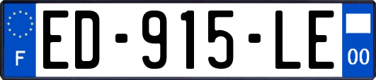 ED-915-LE