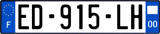 ED-915-LH