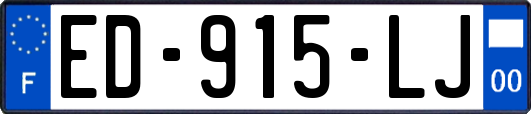 ED-915-LJ