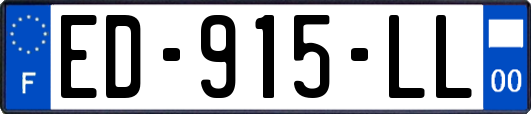ED-915-LL
