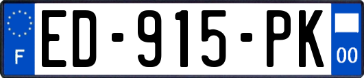 ED-915-PK