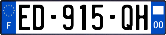 ED-915-QH