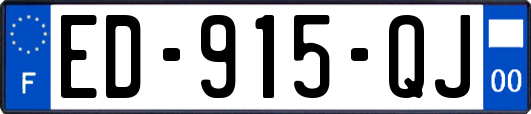 ED-915-QJ