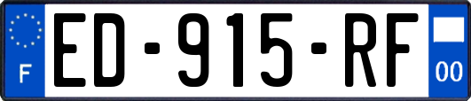 ED-915-RF