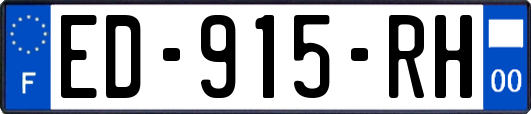 ED-915-RH