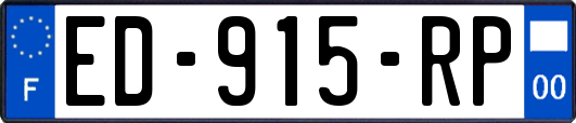 ED-915-RP