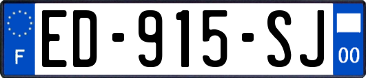 ED-915-SJ