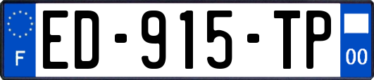 ED-915-TP