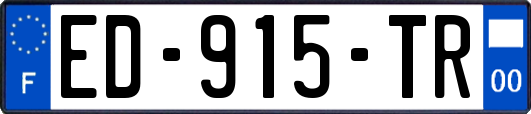 ED-915-TR