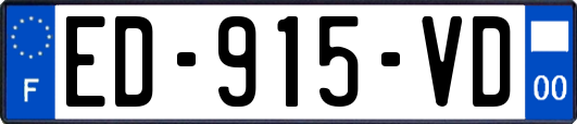 ED-915-VD