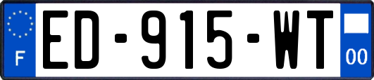 ED-915-WT