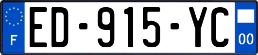 ED-915-YC