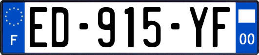 ED-915-YF