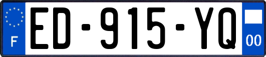 ED-915-YQ