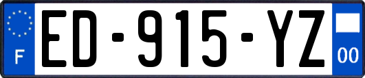 ED-915-YZ