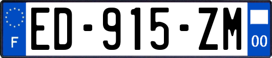 ED-915-ZM