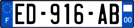 ED-916-AB