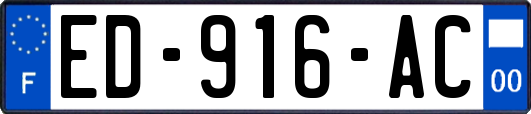 ED-916-AC