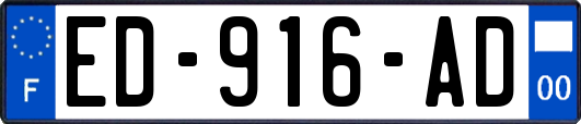 ED-916-AD