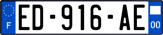 ED-916-AE