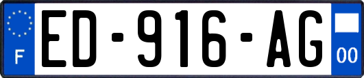 ED-916-AG