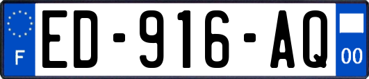 ED-916-AQ