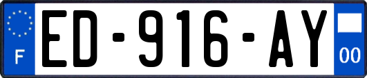 ED-916-AY