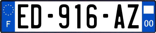 ED-916-AZ