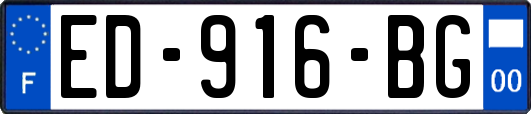 ED-916-BG