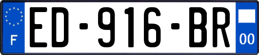 ED-916-BR