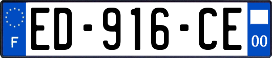 ED-916-CE