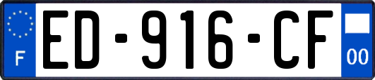 ED-916-CF