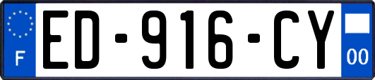 ED-916-CY