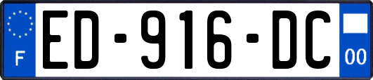 ED-916-DC